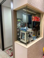 Sennett Estate (D13), Apartment #635385201